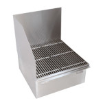 Advance Tabco 9-OP-36FM-SSL - Mop Sink, 35.63