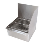 Advance Tabco 9-OP-36FM-SSR - Mop Sink, 35.63