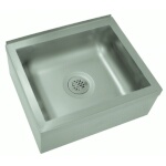 Advance Tabco 9-OP-44 - Mop Sink, floor mounted, 29