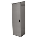 Advance Tabco 9-OPC-84 - Cabinet with Mop Sink, 25