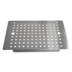Advance Tabco A-1 - Perforated Cover, for 10