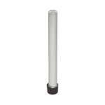 Advance Tabco A-12 - Overflow Pipes, 1