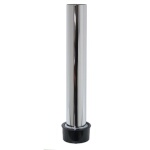 Advance Tabco A-13 - Overflow Pipes, 1-1/2