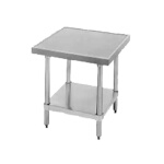 Advance Tabco AG-MT-303-X - Equipment Stand, 36