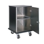 Advance Tabco AMD-2B - Ambassador Cash Register Stand, 24