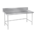 Advance Tabco BSR-72 - Sorting Table, 72
