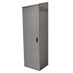 Advance Tabco CAB-1 - Free Standing Cabinet, 25