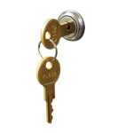 Advance Tabco CASH-1-KEYS - Replacement or Additional Keys, for CASH-1 cash draw