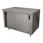 Advance Tabco CB-SS-369M - Work Table, 108 x 36