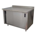 Advance Tabco CF-SS-3012 - Work Table, 144 x 30