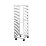 Advance Tabco CFL20 - Roll In Oven Rack, (20) 18