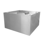 Advance Tabco CH-3636 - Condensate Hood, 20.50