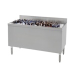 Advance Tabco CRBB-60 - Underbar Basics Beer Bath, 60