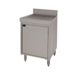 Advance Tabco CRD-4BMD - Drainboard, 48
