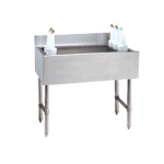Advance Tabco CRI-16-36 - Cocktail Unit, 36