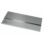 Advance Tabco D-30 - Replacement Sliding Cover, for D-30 ice bins