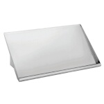 Advance Tabco DT-6R-11 - Sorting Shelf, wall mounted, traditional design, 22
