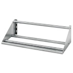 Advance Tabco DT-6R-23 - Sorting Shelf, wall mounted, tubular design, 62