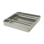 Advance Tabco DTA-59 - Pre-Rinse Basket w/Slide Bar, for 24