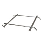 Advance Tabco DTA-60 - Pre-Rinse Slide Bar, for 20