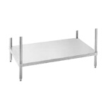 Advance Tabco DTA-SS-30 - Dishtable Undershelf, 30