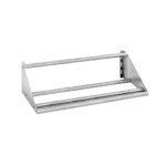 Advance Tabco DTO-22-EC-X - Sorting Shelf, wall mounted, tubular design, 22