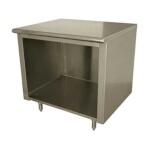 Advance Tabco EB-SS-304 - Work Table, 48 x 30