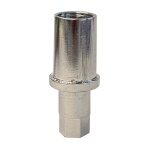 Advance Tabco EC-10 - Special Value Wire Shelving Replacement Leveling Foot