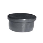 Advance Tabco EC-16 - Special Value Wire Shelving  Post Cap (package of 4)