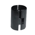 Advance Tabco EC-20 - Special Value Wire Shelving Tapered Split Sleeves (package of 4)