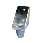 Advance Tabco EC-50 - Mounting Hardware, (per post) for use with more than (2) tiers