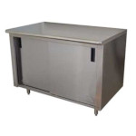Advance Tabco ECB-SS-246 - Work Table, 72