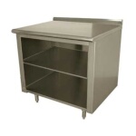 Advance Tabco EF-SS-245M - Work Table, 60 x 24