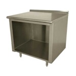 Advance Tabco EF-SS-248 - Work Table, 96 x 24