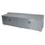 Advance Tabco EHK-SS-247M-X - Work Table, 84