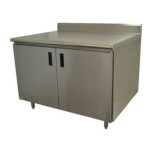 Advance Tabco EHK-SS-3010 - Work Table, 120