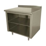 Advance Tabco EK-SS-303M - Work Table, 36 x 30