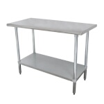 Advance Tabco ELAG-303-X - Work Table, 36 x 30