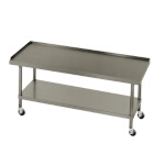 Advance Tabco ES-302C - Equipment Stand, 24