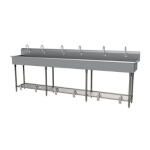 Advance Tabco FC-FM-120FV - Hand Sink, 120