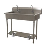 Advance Tabco FC-FM-40FV - Hand Sink, 40