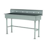 Advance Tabco FC-FM-60-ADA - Multiwash Hand Sink, free standing, 60