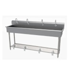 Advance Tabco FC-FM-80FV - Hand Sink, 80