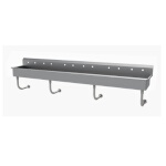 Advance Tabco FC-WM-120 - Hand Sink, wall mount, 120
