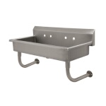 Advance Tabco FC-WM-40 - Hand Sink, wall mount, 40