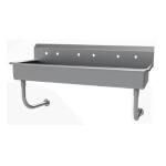 Advance Tabco FC-WM-60-ADA - Hand Sink, wall mount, 60