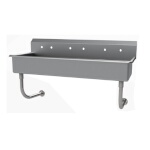 Advance Tabco FC-WM-60 - Hand Sink, wall mount, 60