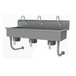Advance Tabco FC-WM-60KV - Hand Sink, wall mount, 60