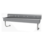 Advance Tabco FC-WM-80-ADA - Hand Sink, wall mount, 80