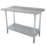 Advance Tabco FLAG-363-X - Work Table, 36